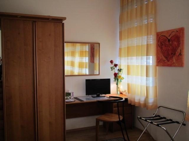 Hotel Deutscher Hof 曼海姆 外观 照片